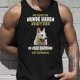 With German Shepherd Dog Tank Top Geschenke für Ihn