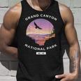 Grand Canyon Arizona Usa National Parks Travel Hiking Tank Top Geschenke für Ihn