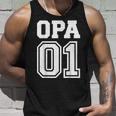 Grandpa 01 Tank Top Geschenke für Ihn