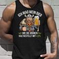 Grünen Politics Bier Tank Top Geschenke für Ihn