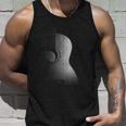 Guitarra Acústica Diseño Cool Grayscale Wood Guitarist Graphic Camiseta sin mangas Regalos para él