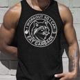 Gym Raccoon Tank Top – Fun Workout Style for Fitness Enthusiasts Gifts for Him