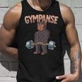 Gympanse Bodybuilding Fitness Gym Tank Top Geschenke für Ihn