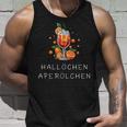 Hallöchen Aperölchen Cocktail Fancy Dress Spritz Costume Tank Top Geschenke für Ihn