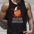 Hallöchen Aperölchen X Köln Carnival Fancy Dress Spray Costume Tank Top Geschenke für Ihn