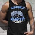 Happiness Is Mana Kisses Seekow Florida Mana Tank Top Geschenke für Ihn