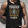 Het Is Een Torres Ding Je Zou Het Niet Begrijpen Torres Naam Tank Top Geschenke für Ihn