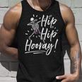 Hip Hip Hooray Hip Operation Encourage New Hip S Tank Top Geschenke für Ihn