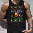 Ho Ho Hol Mir Mal Ein Glühwein Tank Top Geschenke für Ihn