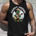Hodag Wisconsin Country Fest Cryptid Festival Tank Top Gifts for Him