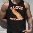 Hognose SnakeShirt For Pet Western Hoggy Reptiles Tank Top Gifts for Him