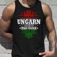 For Hungarian Hungary Tank Top Geschenke für Ihn