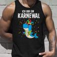 Ich Bin Ein Karnewal Ich Bin Ein Karnewal Tank Top Geschenke für Ihn