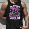 Ich Bin Eine Triker Ich Bin Eine Triker Tank Top Geschenke für Ihn