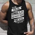 Ich Bin Stolzer Onkel Einer Coole Niche Tank Top Geschenke für Ihn