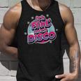 Ich Fühl Mich Disco Ball Apres Ski Malle Party Tank Top Geschenke für Ihn