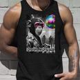 Ich Fühl Mich Fühl Mich Disco Ball Tank Top Geschenke für Ihn