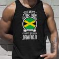 Ich Muss Gar Nix Ich Muss Nur Nach Jamaica Tank Top Geschenke für Ihn