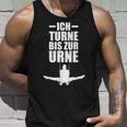 Ich Turne Bis Zur Urne Ich Turne Bis Zur Urn Gymnastics S Tank Top Geschenke für Ihn