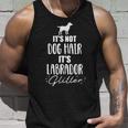 It's Not Dog Hair It's Labrador Tank Top Geschenke für Ihn