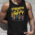 Juneteenth 1865 A Legacy Of Strength In Unity And Freedom Tank Top Gifts for Him