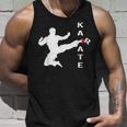 Karate Karate Costume Karate For Boys Tank Top Geschenke für Ihn