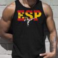 Karate Esp Bandera De España Y Shotokan Artes Marciales Camiseta sin mangas Regalos para él