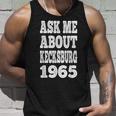 Kecksburg UFO 1965 Ufology Ufologist Kecksburg UFO Festival Tank Top Gifts for Him