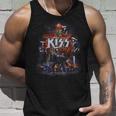 Kiss -Ery Cheerful Kissmas Tank Top Geschenke für Ihn