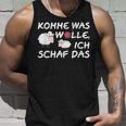 Komme Was Wollen S Tank Top Geschenke für Ihn