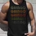 Love Heart Gringo Grungeintage Style Gringo Tank Top Geschenke für Ihn