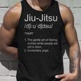 Lustige Bjj Definición De Jiu-Jitsu Brasileño Camiseta sin mangas Regalos para él