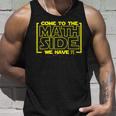 Come To The Math Page We Have Pi Math ers Tank Top Geschenke für Ihn