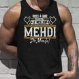 Mehdi Oici Á Quoi Ressemble Le Meilleur Du Monde Débardeur e Cadeaux pour lui