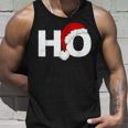 Merry Christmas Christmas Outfit Christmas Clothing Tank Top Geschenke für Ihn