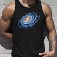 Milky Way In Space Tank Top Geschenke für Ihn