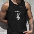 Mono Animal Motivo Arte Mono Camiseta sin mangas Regalos para él