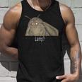 Moth Lamp Meme Tank Top Geschenke für Ihn