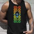 Mr Blue Sky Lovers Elo Tank Top Geschenke für Ihn