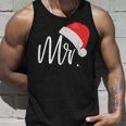 Mr Partner Look Couple Christmas Jumper Christmas Outfit Tank Top Geschenke für Ihn