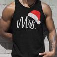 Mrs Partner Look Couple Christmas Jumper Christmas Outfit Tank Top Geschenke für Ihn