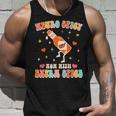 Neurodivergent Neurodiversity Neuro Spicy With Extra Spice Tank Top Gifts for Him