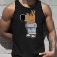 My New Character Is A Chill Guy Meme Chill Guy Meme Tank Top Geschenke für Ihn