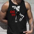 Oi Oi Skinhead Ska Street Punk Hardcore Punk Camiseta sin mangas Regalos para él
