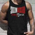 Oioioi Skinheads Skinheads Outfit Camiseta sin mangas Regalos para él