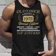 Oldtimer Modelintage 1975 Special Edition Tank Top Geschenke für Ihn