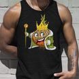 Onion King Tank Top Geschenke für Ihn