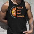 Paella Pael Pami Patodos Paella Comida Favorita Paella Camiseta sin mangas Regalos para él
