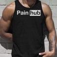 Pain Hub S Tank Top Geschenke für Ihn