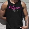 Pälzerin Un Stolz Druff Palatine And Proud Drauf Tank Top Geschenke für Ihn